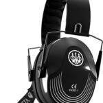 BERETTA SAFETY PRO EARMUFF – BLACK