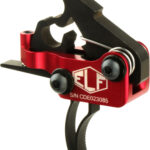 ELFTMANN TRIGGER AR-15 MATCH – PRO CURVED PRO LOCK 2.75-4LBS
