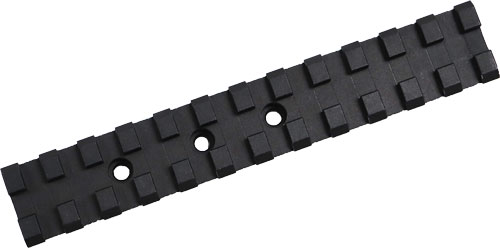 COLT ANACONDA SCOPE MOUNT – MATTE BLACK