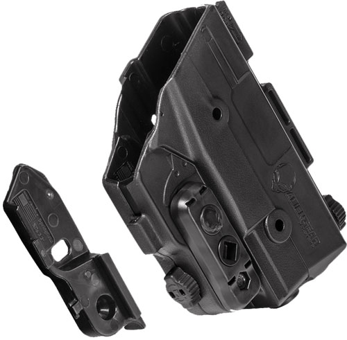 ALIEN GEAR SHAPESHIFT SHELL RH – RH 380SHD EZ BL NOT A HOLSTER