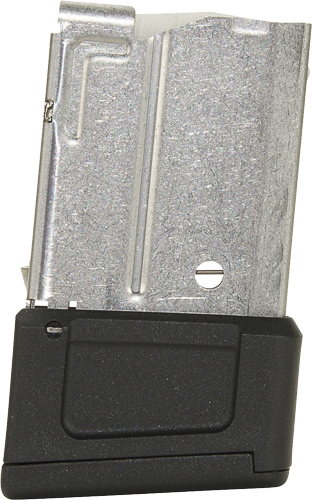 ANSCHUTZ MAGAZINE 1761 17HMR – 5RD STAINLESS