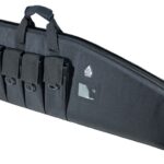 UTG GUN CASE 42″ BLACK – DC TACTICAL
