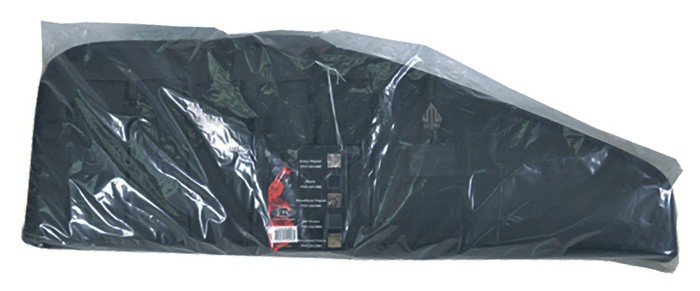 UTG GUN CASE 42″ BLACK – DC TACTICAL