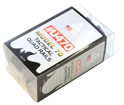 UTG RAIL PICATINNY AK47 – DROP-IN YUGO M70