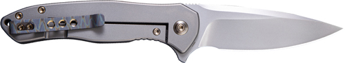 WE KNIFE KITEFIN 3.24″ CARBON – FIBER/POLISHED BEAD BLAST