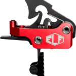ELFTMANN TRIGGER APEX PRO AR – PLTFRMS STRAIGHT 2.75-7LBS BLK