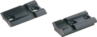 WEAVER TOP MOUNT BASE PAIR – REMINGTON 783 MATTE