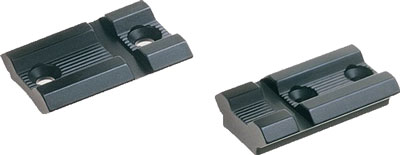 WEAVER BASE TOP MOUNT PAIR – SAVAGE B-SERIES MATTE