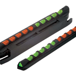 HIVIZ TO400 SHOTGUN FRONT SGHT – MAGNETIC FOR .360-.440″ RIBS