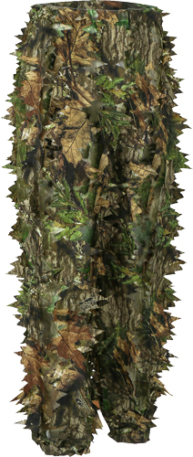 TITAN LEAFY SUIT MOSSY OAK – OBSESSION NWTF L/XL PANTS/TOP