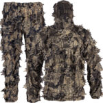 TITAN LEAFY SUIT L/XL REALTREE – TIMBER PANTS & JACKET