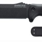 KA-BAR BECKER COMBAT UTILITY – 7″ W/POLYESTER SHEATH