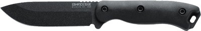 KA-BAR BECKER SHORT DROP POINT – 4-3/8″ W/CORDURA SHEATH