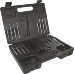 BSA BS30 BORESIGHTER KIT – W/STANDARD & 12GA. STUDS