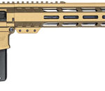 GLFA GL10 RIFLE 7MM PRC 24″ – 1:8 SS BBL BRONZE