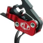 ELFTMANN TRIGGER AR-15 MATCH – CURVED ADJUSTABLE 2.75-4LBS.