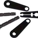ELFTMANN TRIGGER PINS SET – ANTI-WALK ANTI-ROTATION