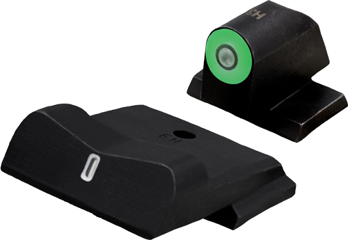 XS DXT2 PRO GREEN STD HT FOR – S&W M&P/2.0 FS & COMPACT SET