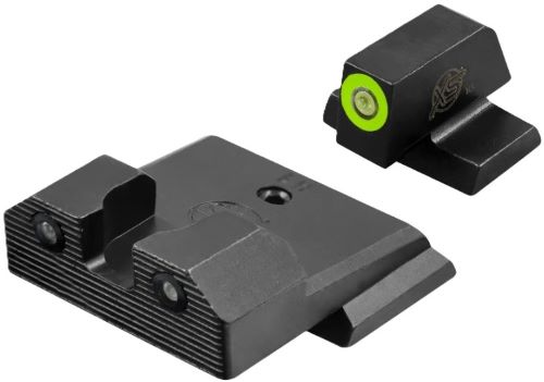 XS R3D 2.0 FOR S&W ST HEIGHT – M&P 2.0 FS/COMPACT GREEN
