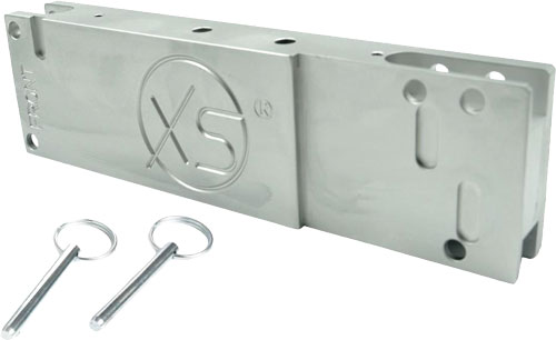 XS ARMORERS BLOCK AR PLATFORM – FITS MOST AR UPPERS GEN 2