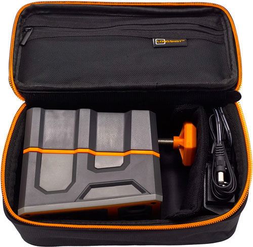 LONGSHOT TARGET CAMERA HAWK – SPOTTING SCOPE CAMERA