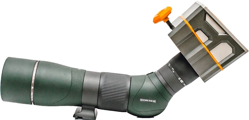 LONGSHOT TARGET CAMERA HAWK – SPOTTING SCOPE CAMERA