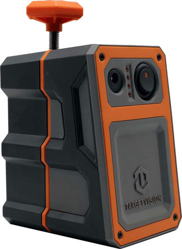 LONGSHOT TARGET CAMERA HAWK – SPOTTING SCOPE CAMERA