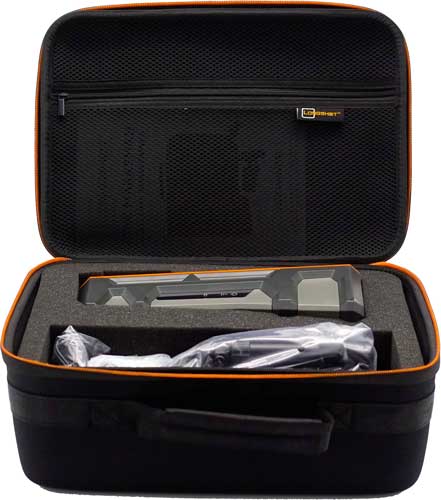 LONGSHOT TARGET CAMERA – MARKSMAN 300YD GUARANTEE