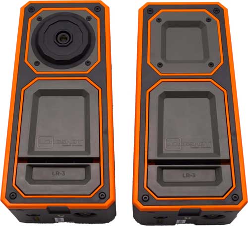 LONGSHOT TARGET CAMERA LR-3 – 2 MILE GUARANTEE W/HARD CASE