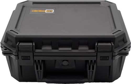 LONGSHOT TARGET CAMERA LR-3 – 2 MILE GUARANTEE W/HARD CASE