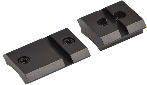 WARNE BASE MAXIMA 2PC WIN 70 – MAG PRE-64 W/.440 RHS MATTE