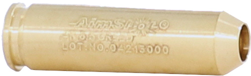 AIMSHOT 6.5 CREEDMOOR RIFLE – ARBOR FOR USE W/.223 BORESIGHT