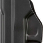 BULLDOG POLYMER IWB HOLSTER – RH S&W M&P SHIELD 9/40 BLK