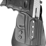 FOBUS HOLSTER EXTRACTION IWB – OWB SCCY DVG-1 RH