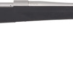 HOWA M1500 7MM PRC STAINLESS – 24″ BBL HOGUE STOCK BLACK