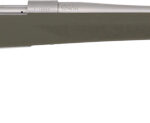 HOWA M1500 7MM PRC STAINLESS – 24″ BBL HOGUE STOCK GREEN