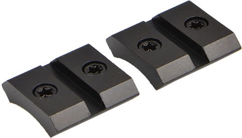 WARNE BASE MAXIMA 2PC BROWNING – BLR STEEL RECEIVER MATTE