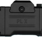 OLIGHT PL X DUAL BEAM COMPACT – RAIL LIGHT BLACK
