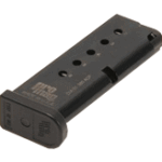 PRO MAG MAGAZINE DIAMONDBACK – 380ACP 6RD BLUED STEEL