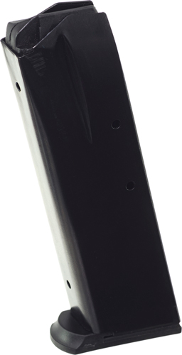 PRO MAG MAGAZINE SCCY CPX2/PX1 – 9MM 15RD BLUED STEEL