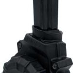 PRO MAG MAGAZINE SIG P228 9MM – 50RD DRUM BLACK POLYMER