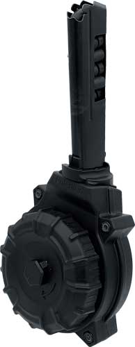 PRO MAG MAGAZINE HI-POINT 995 – & 995T 9MM 50RD DRUM BLACK