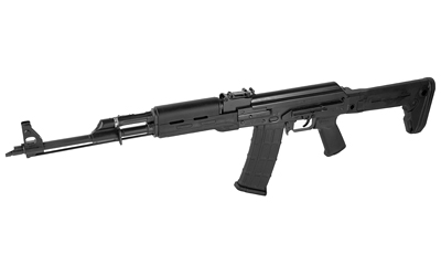 ZASTAVA M90 556NATO 18.25″ 30RD BLK