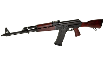 ZASTAVA M90 5.56 18.25″ 30RD RED