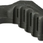 GUNTEC CHARGING HANDLE LATCH – GEN 2 BLACK