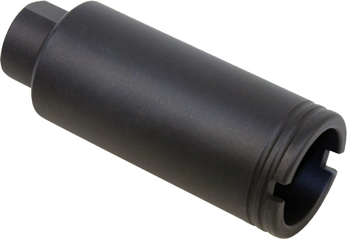 GUNTEC AR9 SLIM FLASH CAN – BLACK