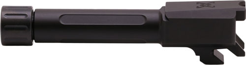 TRUE PRECISION SIG P320C BBL – THREADED BLACK NITRIDE
