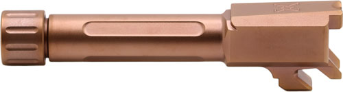 TRUE PRECISION SF HELLCAT BBL – THREADED COPPER TICN 3.84″