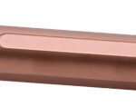 TRUE PRECISION FOR RUGER RXM – BARREL THREADED COPPER