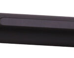 TRUE PRECISION FOR RUGER RXM – BARREL THREADED BLACK NITRIDE